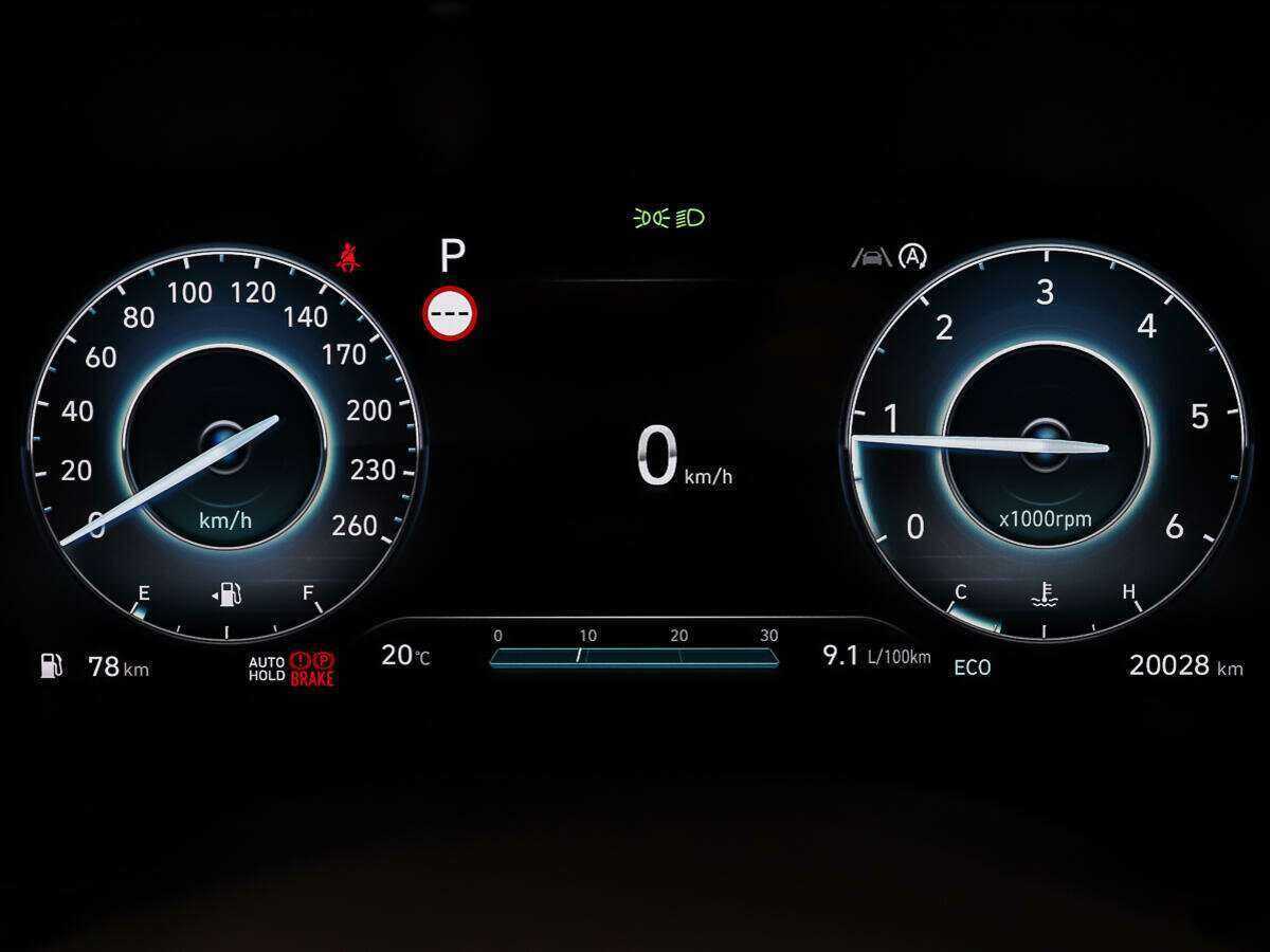 Hyundai Palisade, 2022 Фото №15