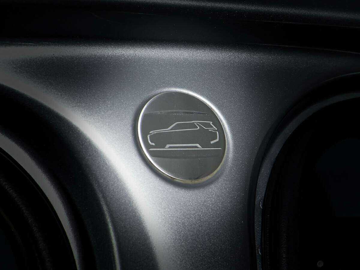 Land Rover Discovery, 2018 Фото №26