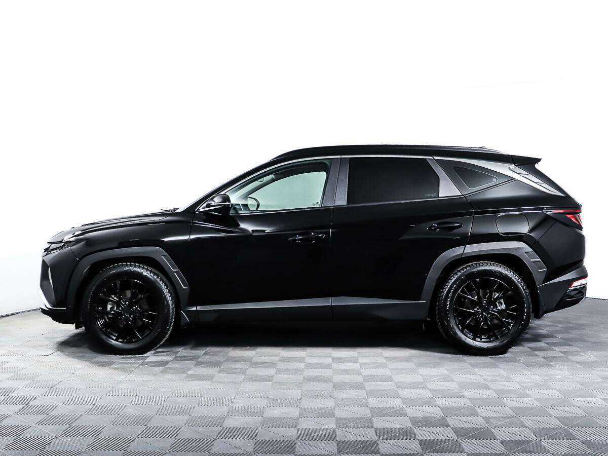 Hyundai Tucson, 2022 - 22 150 км. | Фото №8
