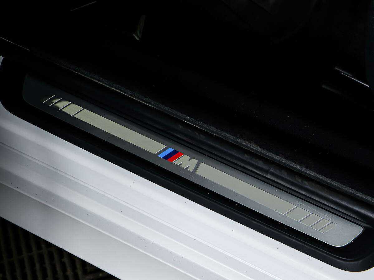 BMW 3 серии 320d xDrive, 2019 Фото №22