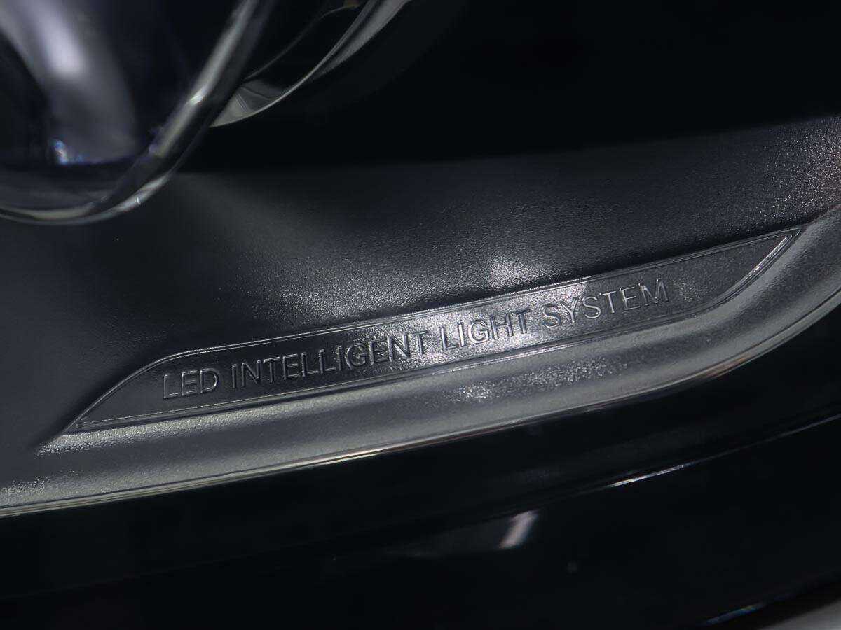 Mercedes-Benz GLE 350 d, 2015 Фото №25