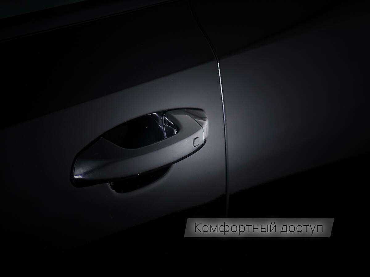 Kia Stinger, 2019 Фото №16