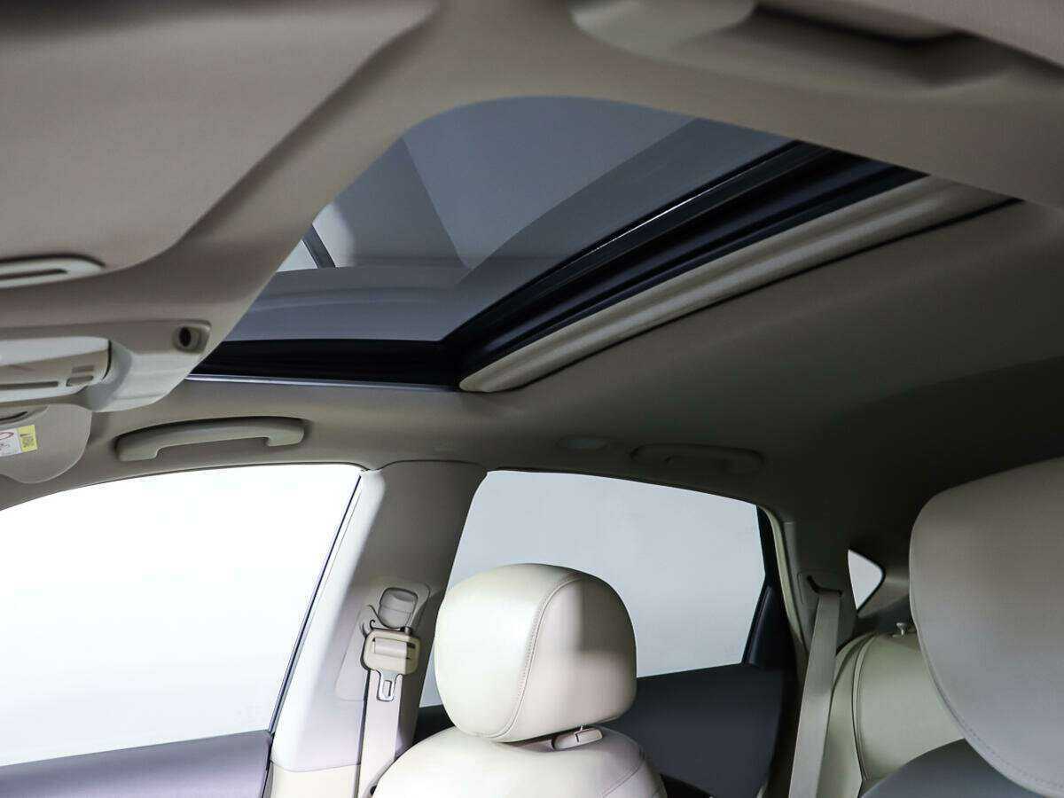 Infiniti QX50, 2014 Фото №19