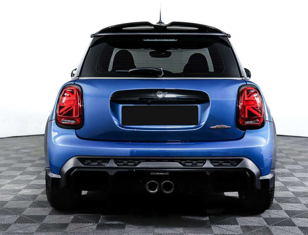 Mini Hatch John Cooper Works, 2021 - 86 270 км. | Фото №6