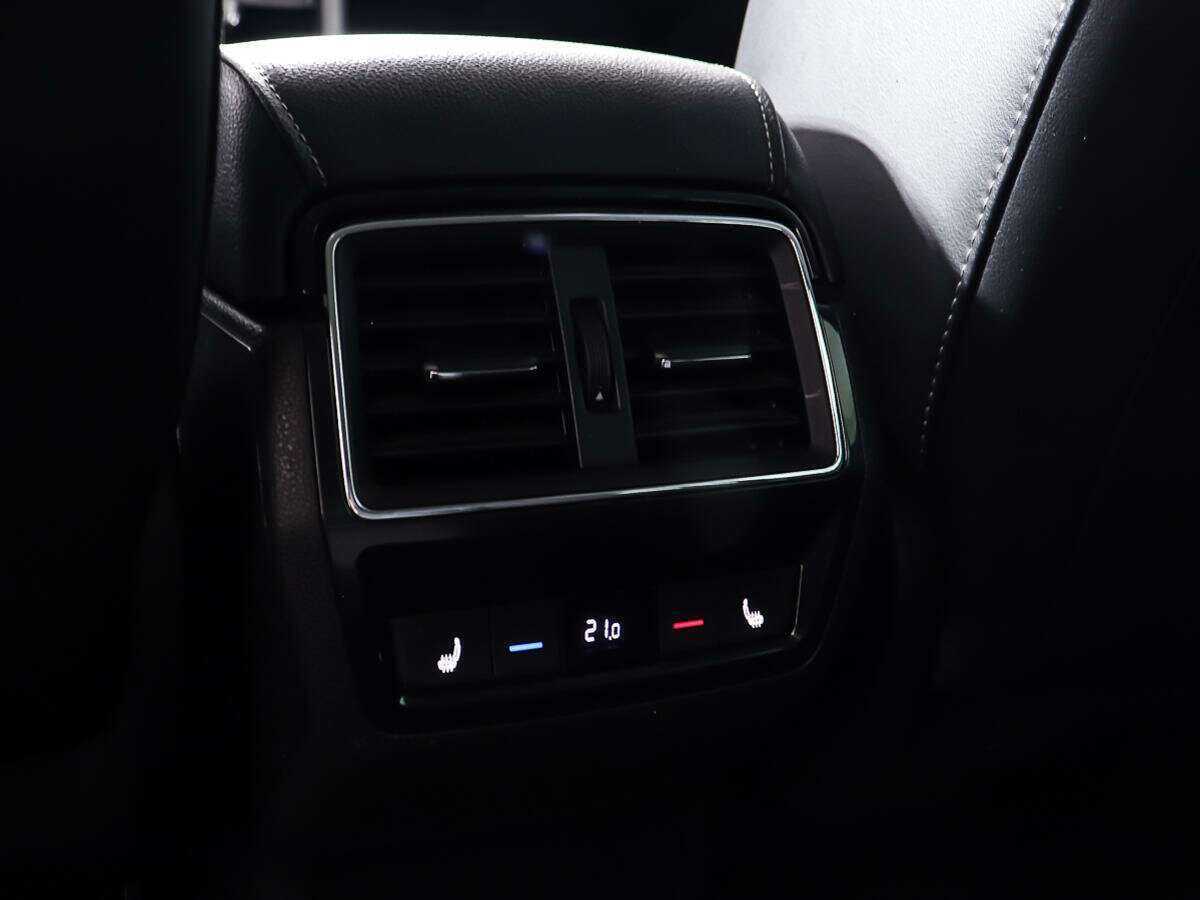 Skoda Kodiaq, 2017 Фото №19