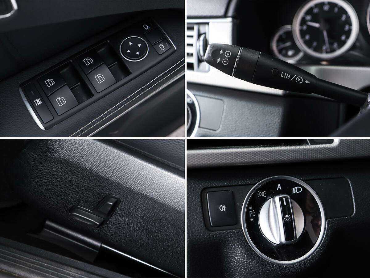 Mercedes-Benz E-Класс 200 5G-Tronic, 2010 Фото №17