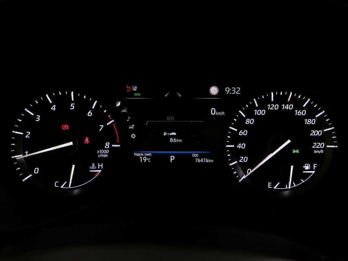 Toyota Highlander, 2020 Фото №16