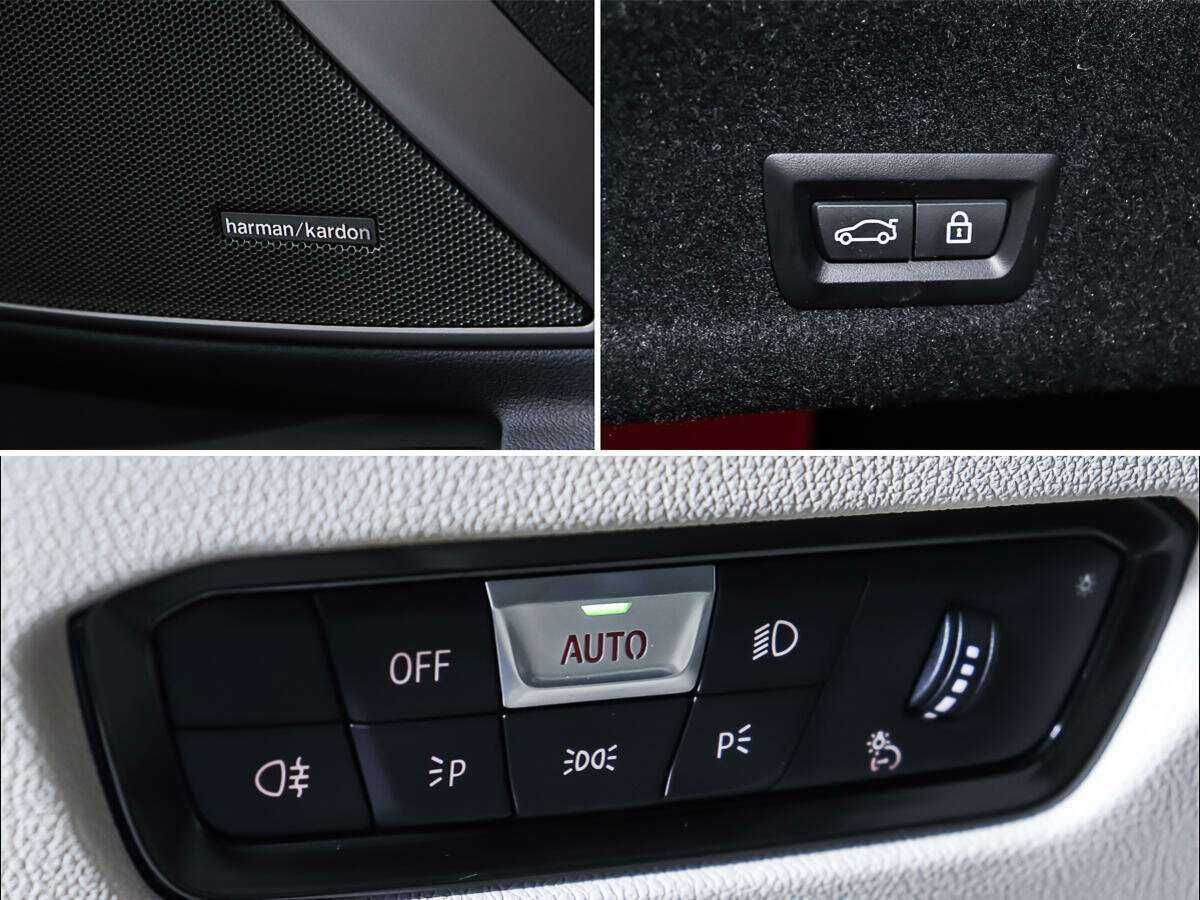 BMW 3 серии M340i xDrive, 2021 Фото №15