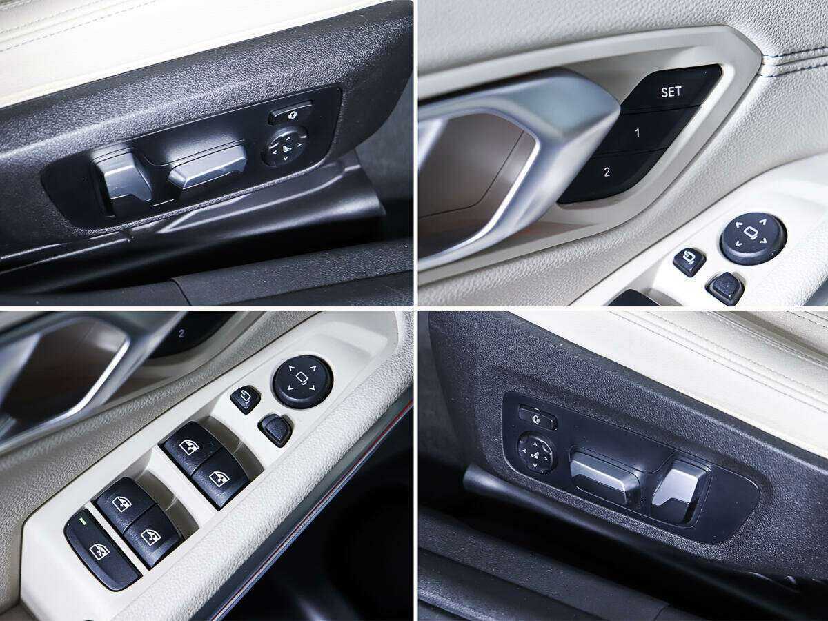 BMW 3 серии M340i xDrive, 2021 Фото №18