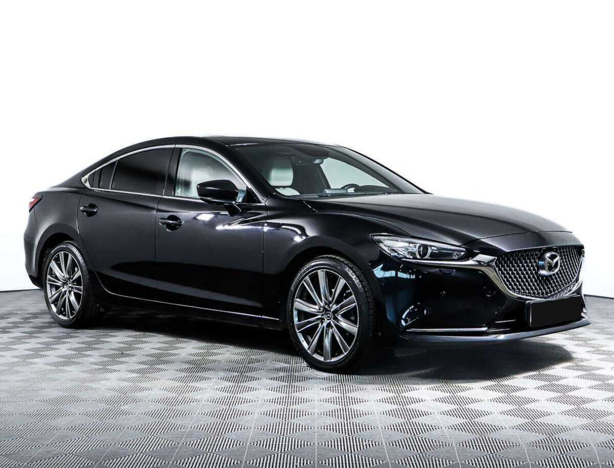 Mazda 6, 2020 - 52 362 км. | Фото №3