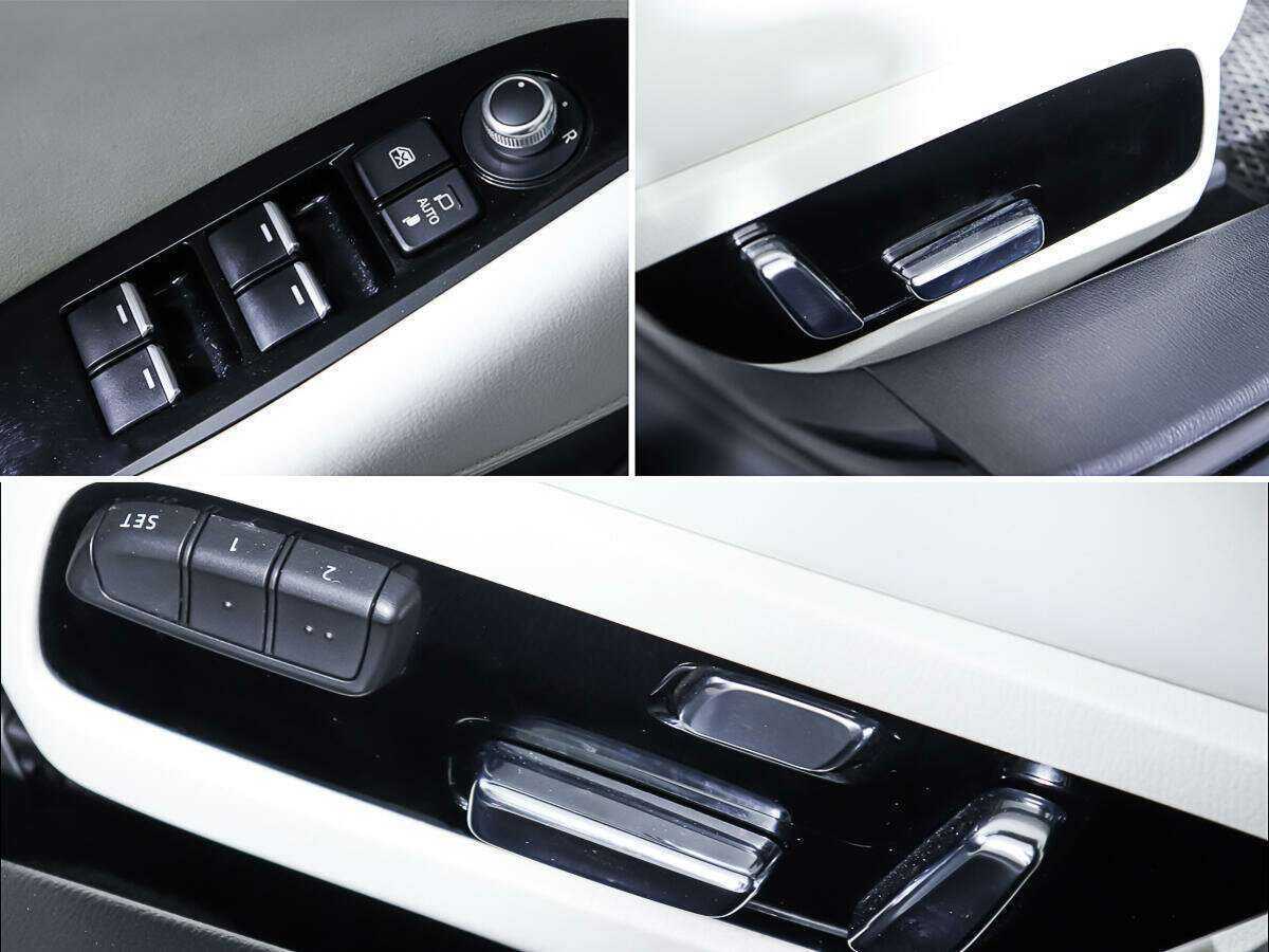 Mazda 6, 2020 Фото №16