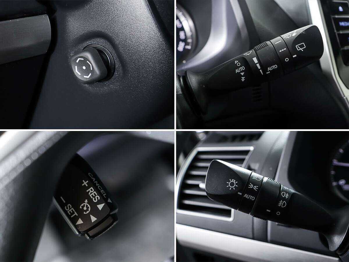 Toyota Land Cruiser Prado, 2017 Фото №15