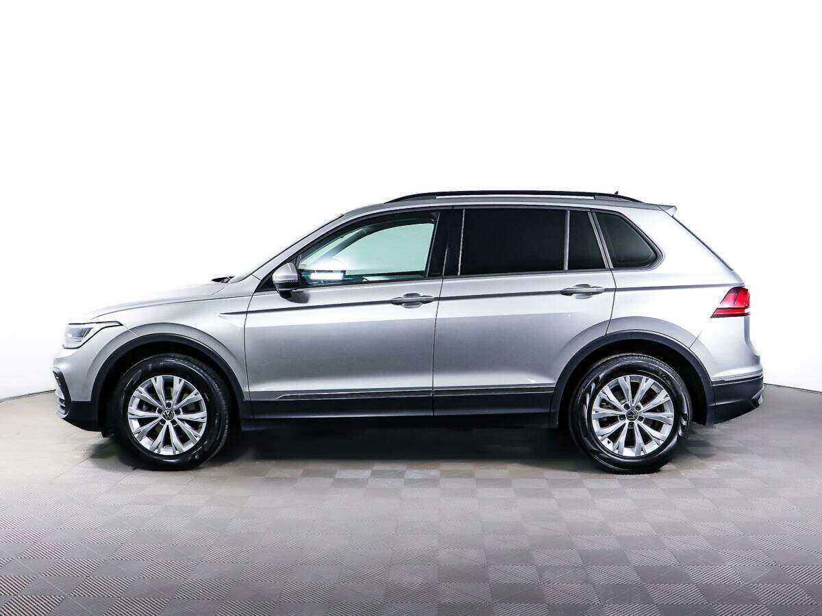 Volkswagen Tiguan, 2020 - 77 812 км. | Фото №7