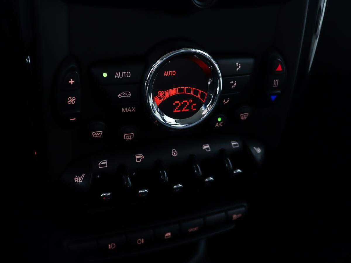 Mini Countryman Cooper S, 2012 Фото №17