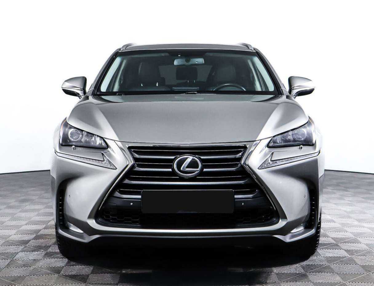 Lexus NX 200t, 2014 - 132 197 км. | Фото №2