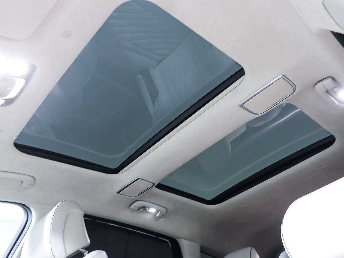 Genesis GV80, 2021 Фото №24