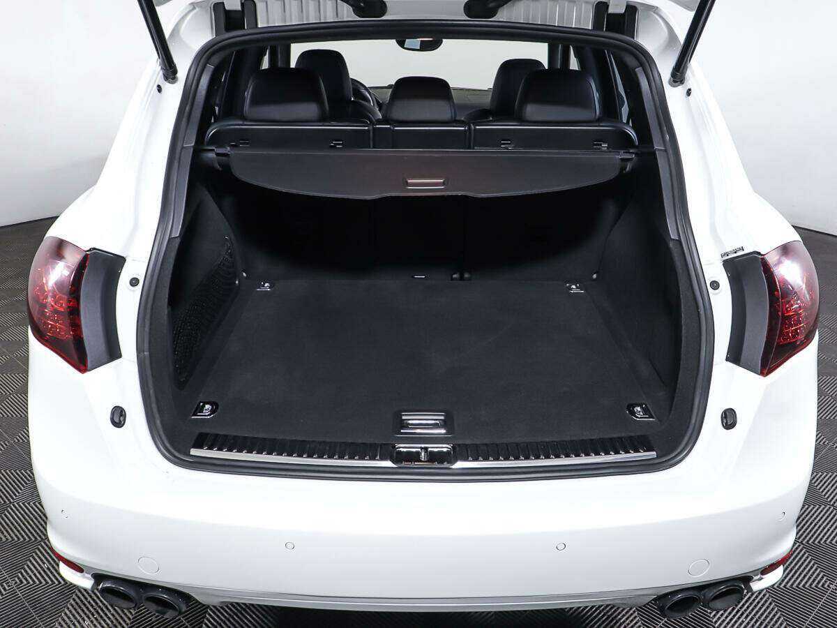 Porsche Cayenne GTS, 2012 Фото №9