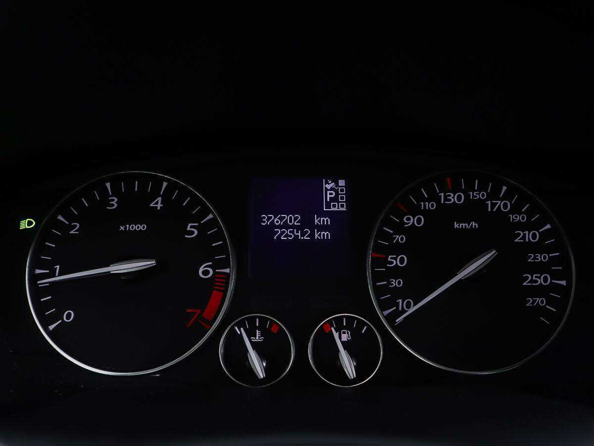 Renault Latitude, 2012 Фото №14