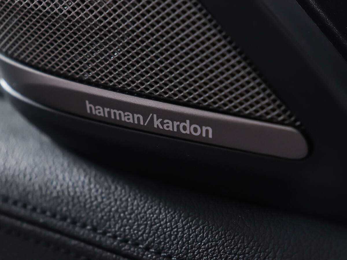 BMW 5 серии 530d xDrive, 2017 Фото №20