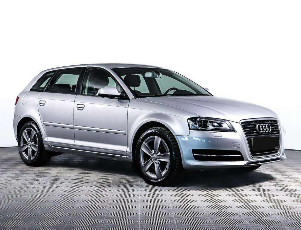 Audi A3, 2011 - 108 596 км. | Фото №3
