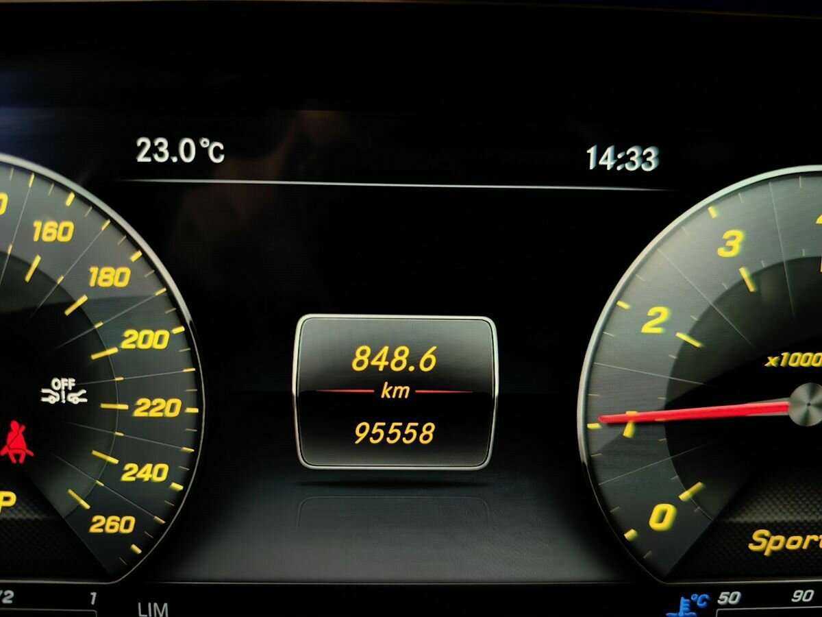 Mercedes-Benz S-Класс 560 Long, 2019 Фото №17