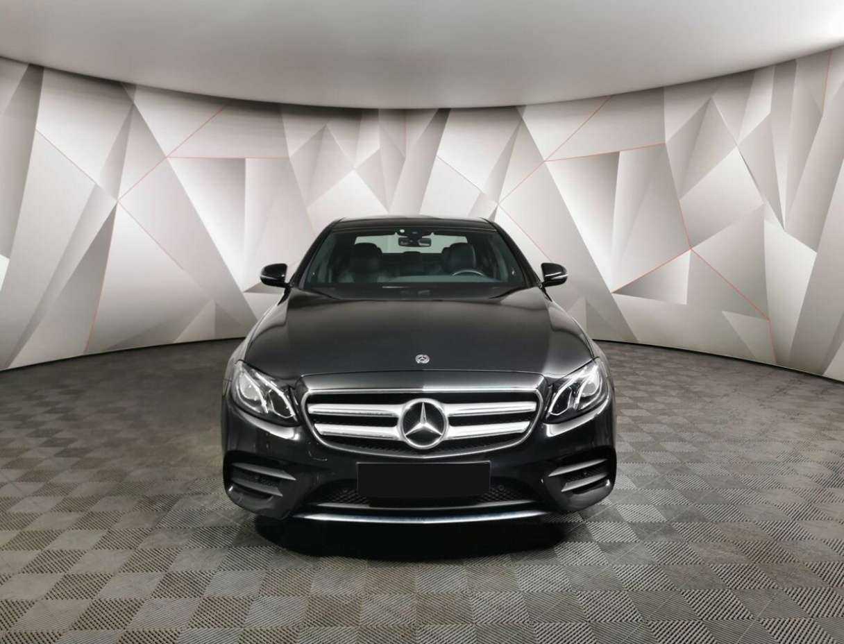 Mercedes-Benz E-Класс 200, 2019 - 23 855 км. | Фото №7