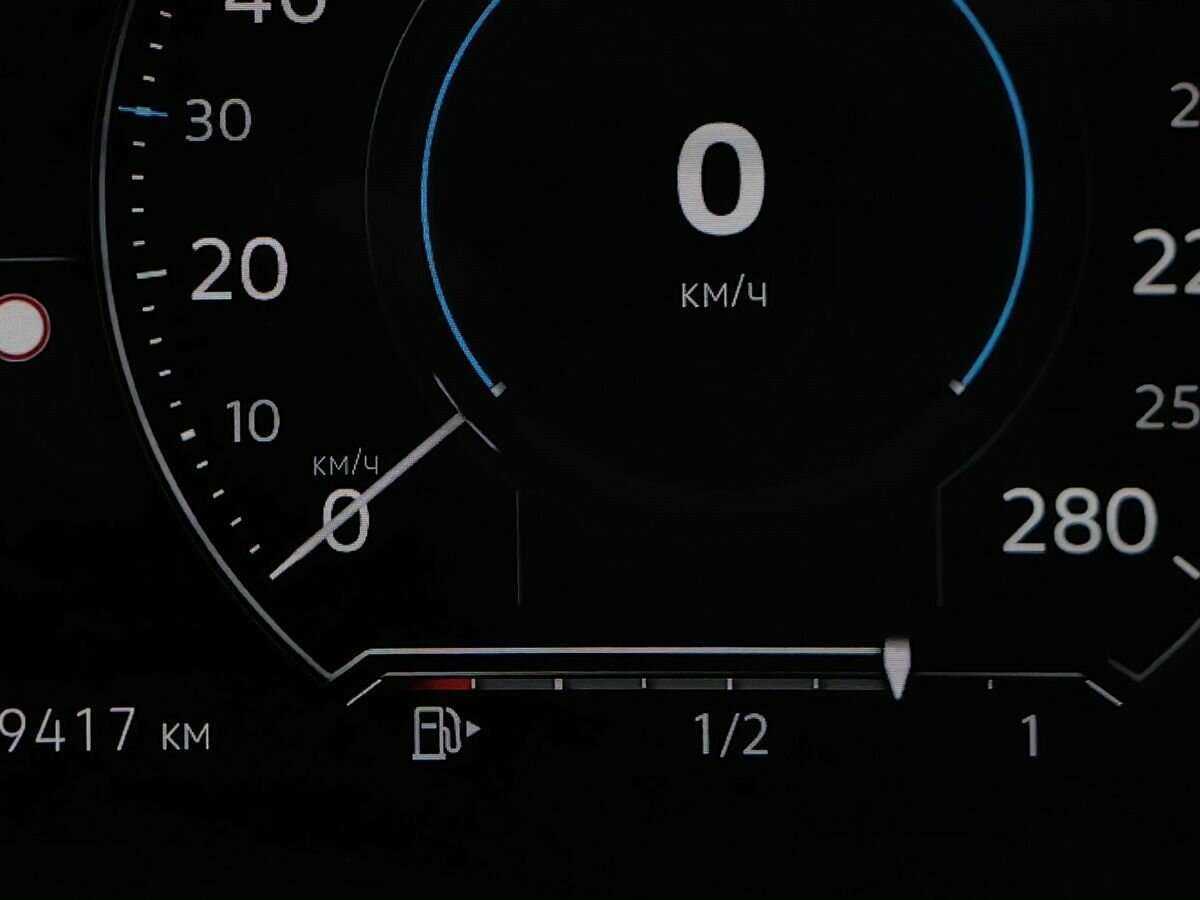 Volkswagen Touareg, 2019 Фото №16