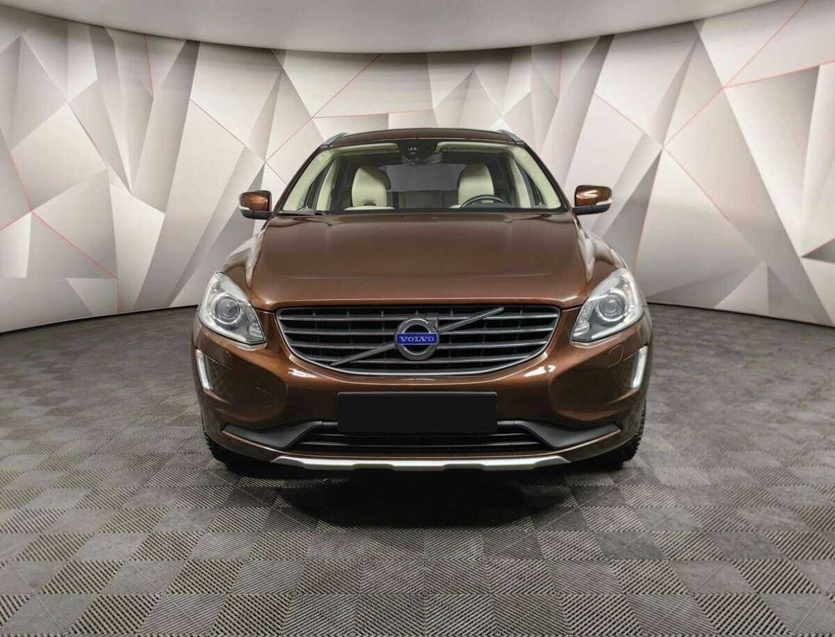 Volvo XC60, 2015 - 93 180 км. | Фото №7