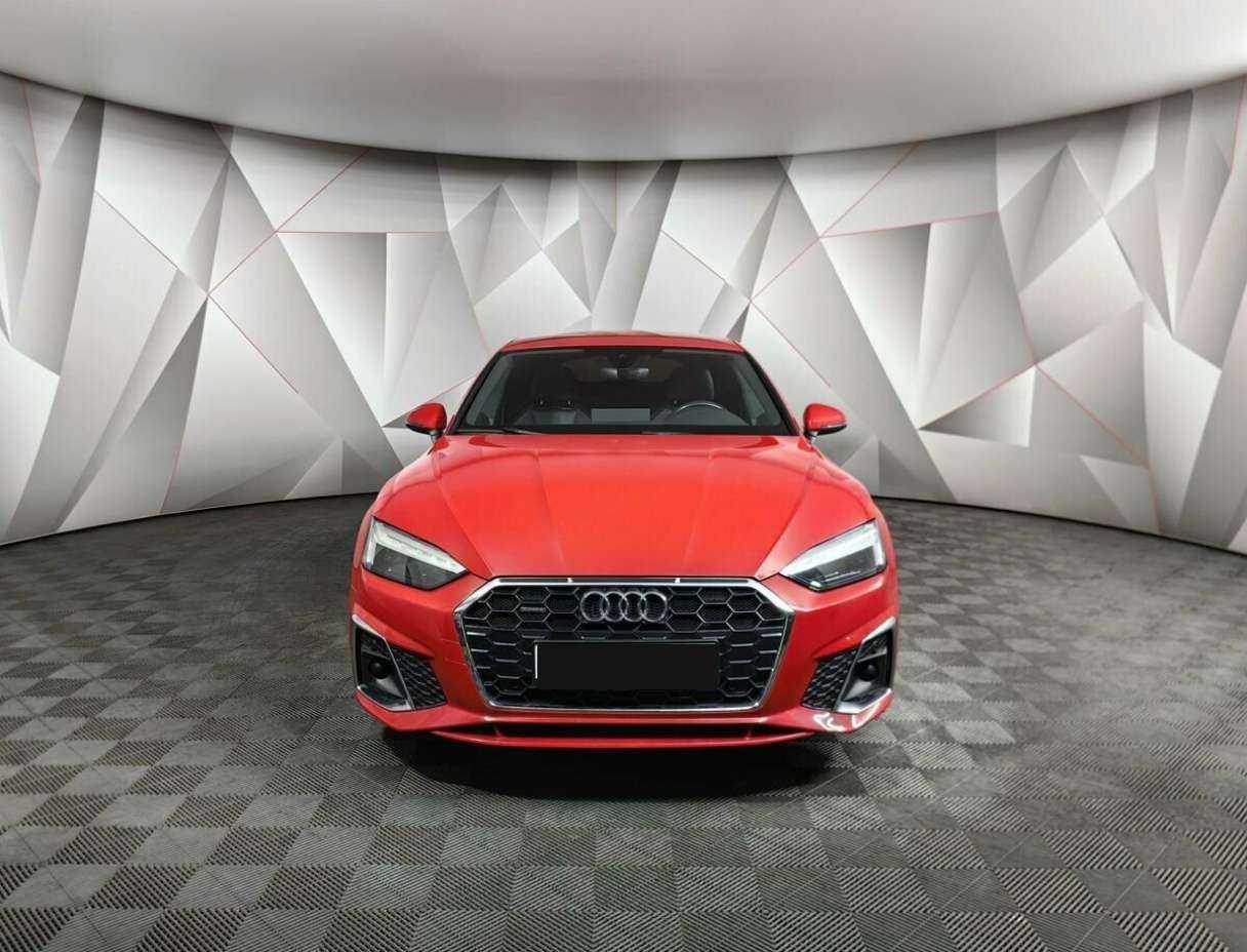 Audi A5 Sportback 45 TFSI, 2020 - 41 760 км. | Фото №7