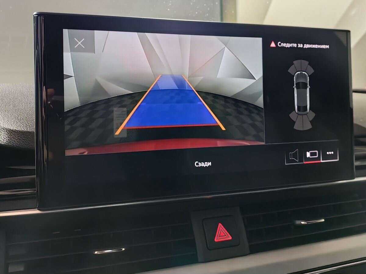 Audi A5 Sportback 45 TFSI, 2020 Фото №16