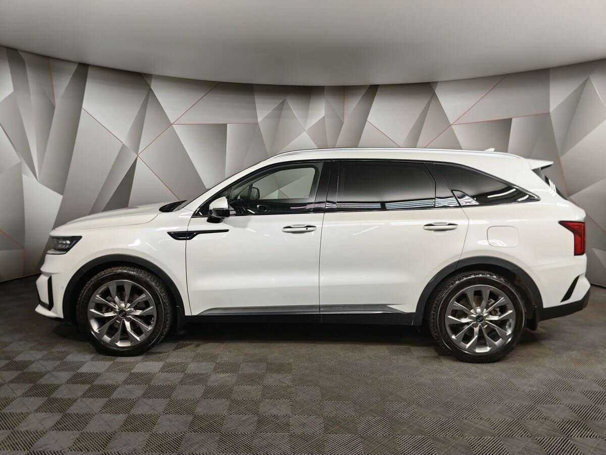 Kia Sorento, 2020 - 99 389 км. | Фото №5