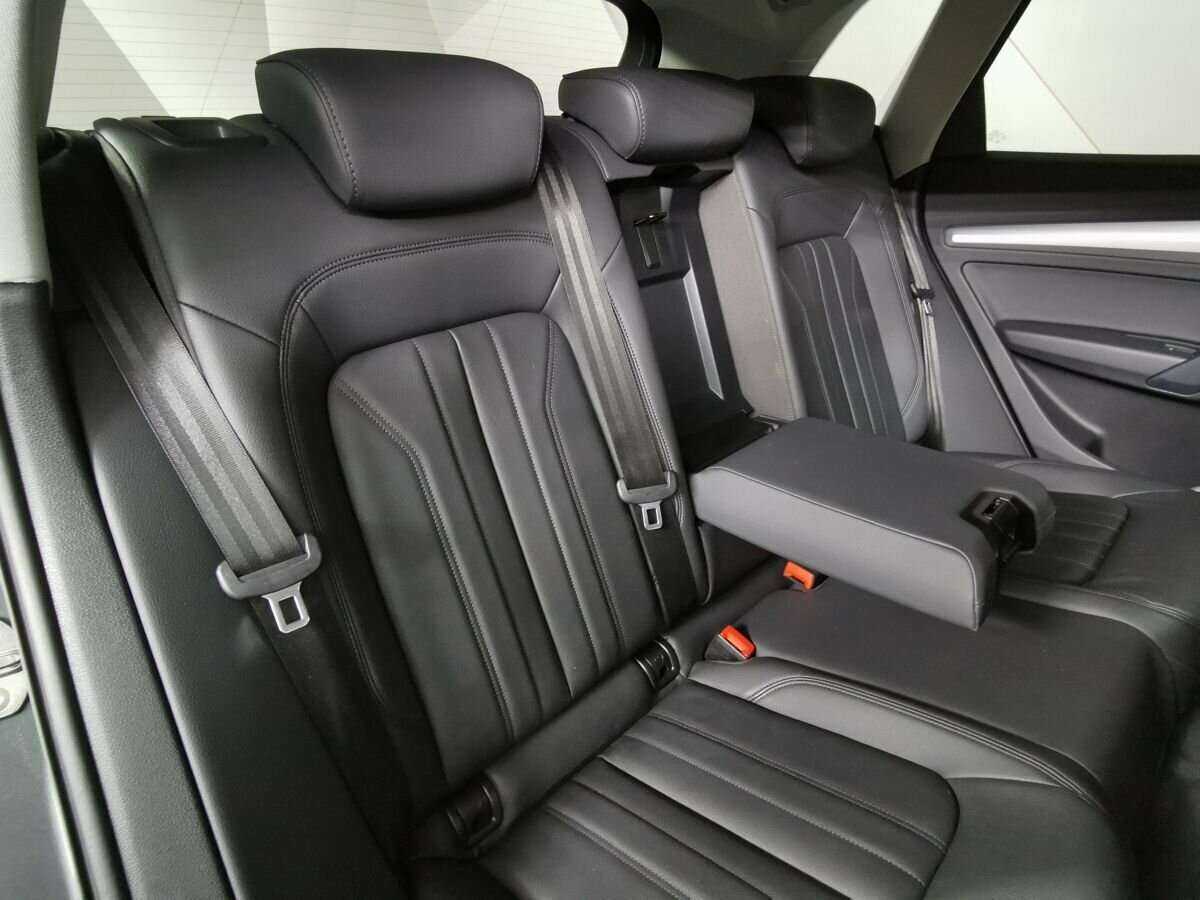 Audi Q5, 2020 Фото №12