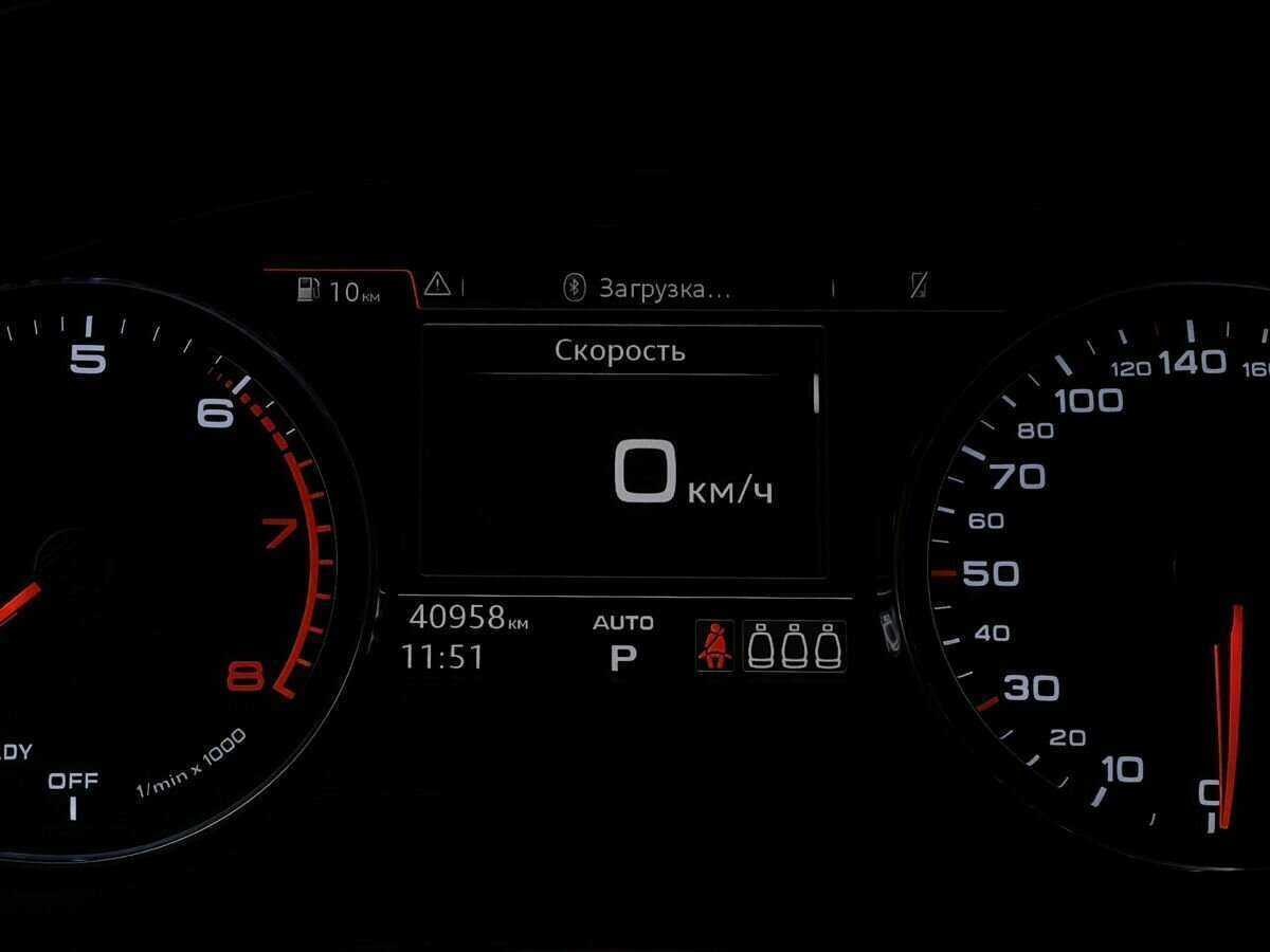 Audi Q5, 2018 Фото №15