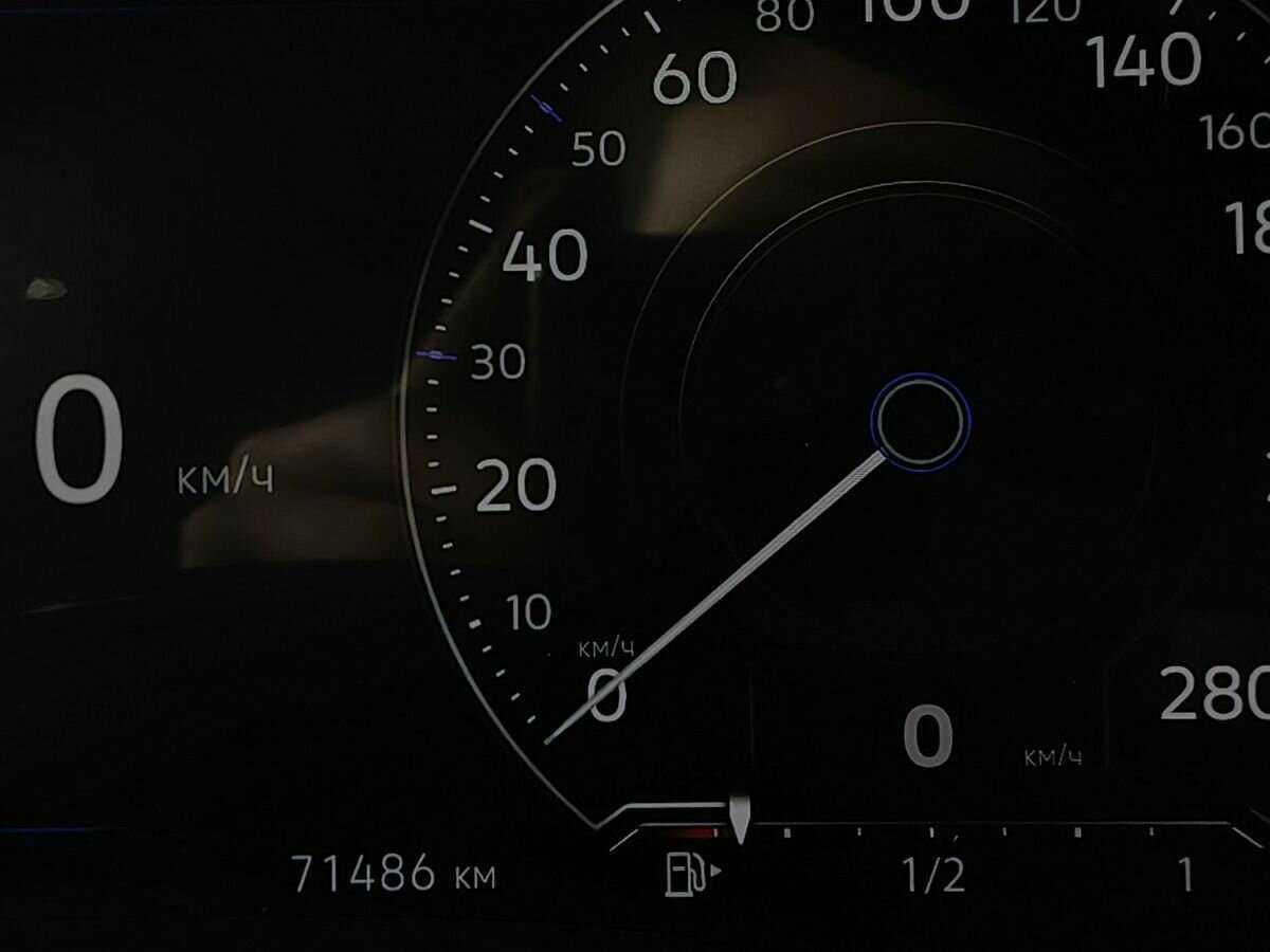 Volkswagen Touareg, 2019 Фото №16