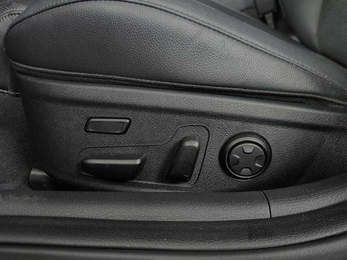 Kia Stinger, 2019 Фото №17