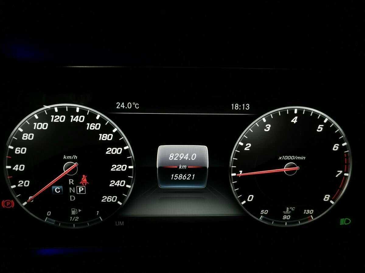 Mercedes-Benz S-Класс 450 Long, 2018 Фото №16