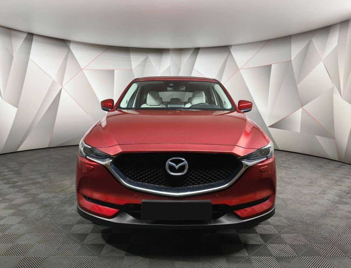 Mazda CX-5, 2017 - 130 018 км. | Фото №7