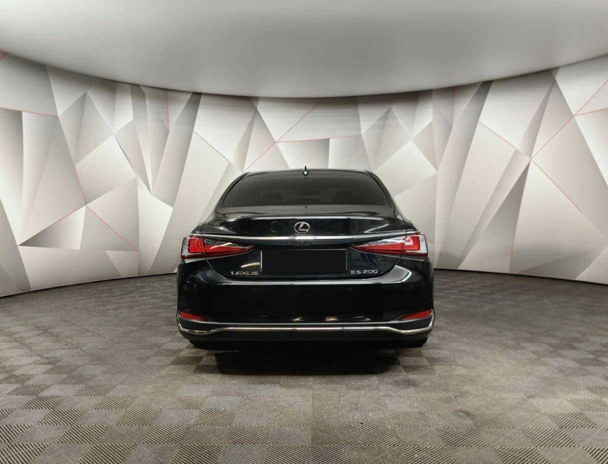 Lexus ES 200, 2019 - 96 750 км. | Фото №8