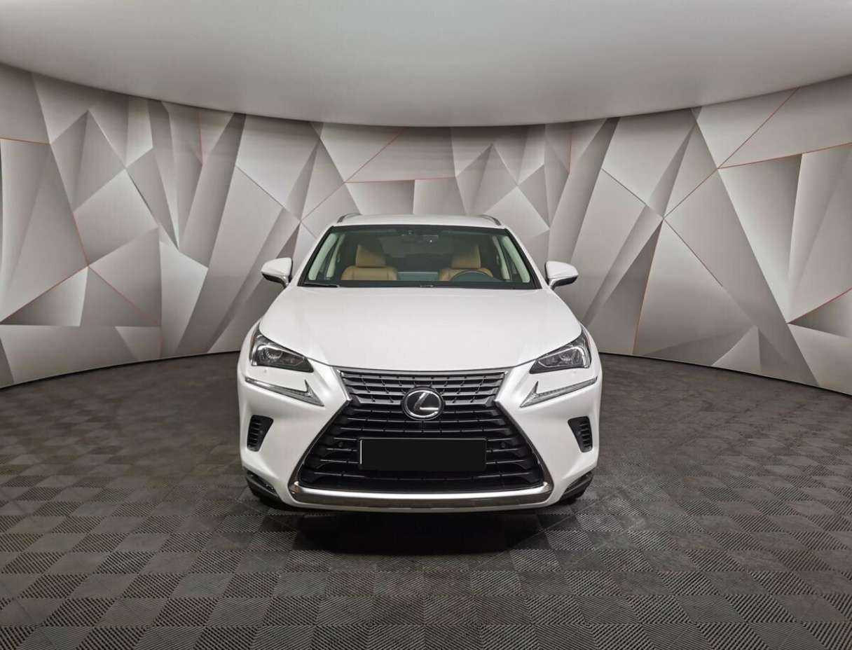 Lexus NX 300, 2019 - 30 380 км. | Фото №7