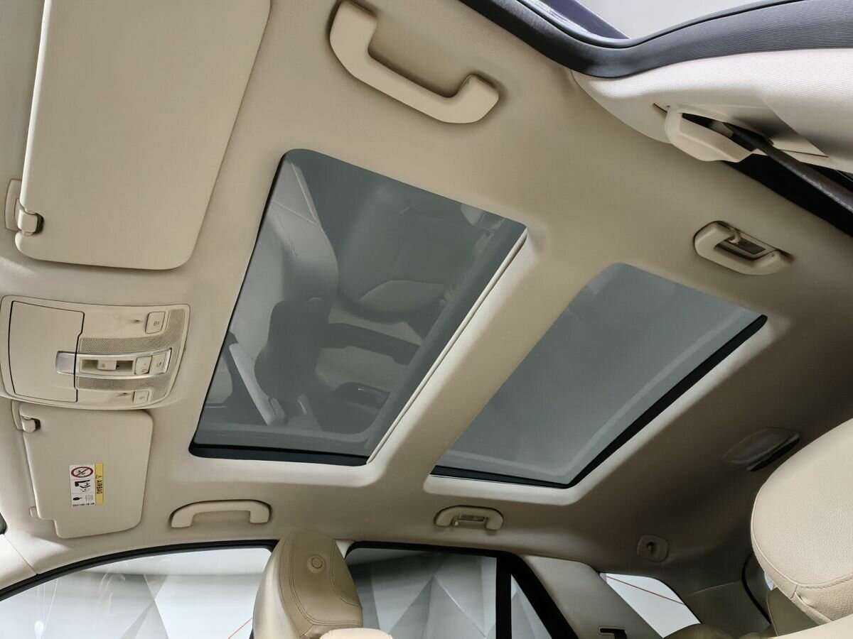 Mercedes-Benz GLE 250 d, 2018 Фото №17