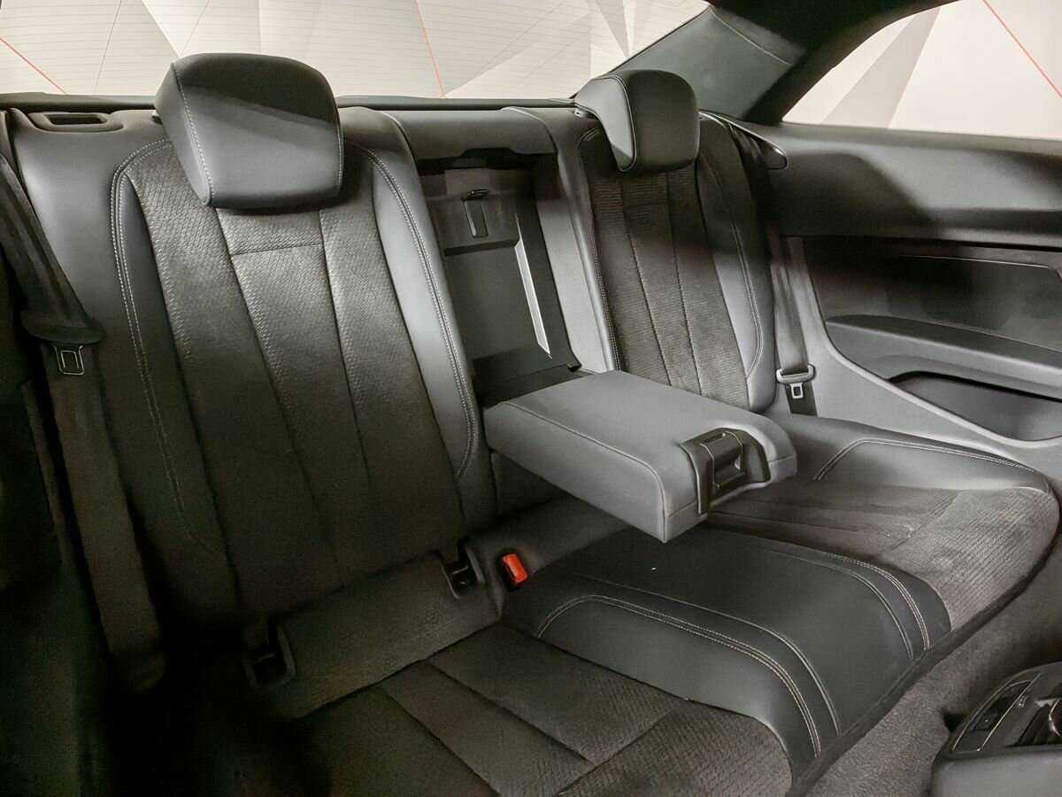 Audi A5 45 TFSI, 2020 Фото №13