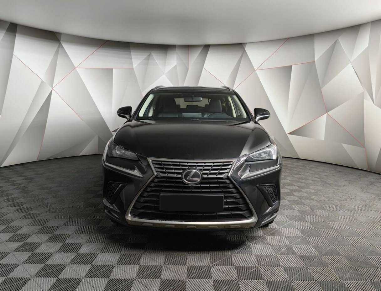 Lexus NX 200, 2018 - 99 640 км. | Фото №7