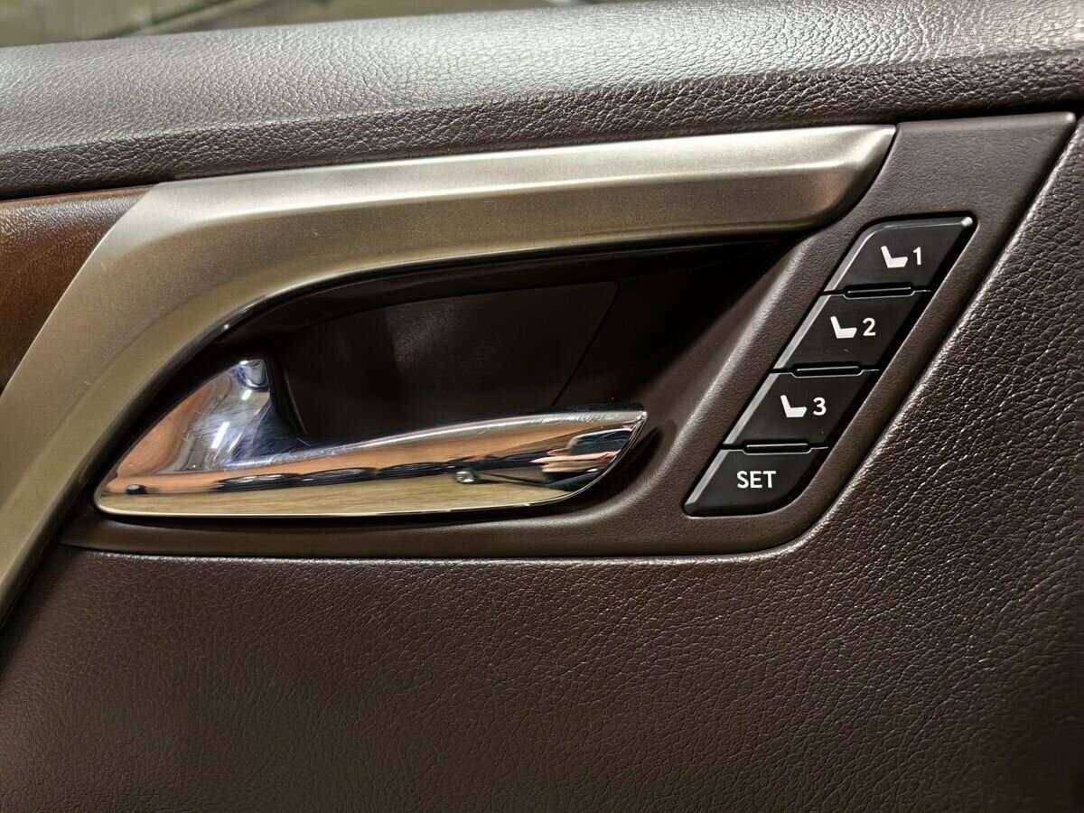 Lexus RX 300, 2020 Фото №21