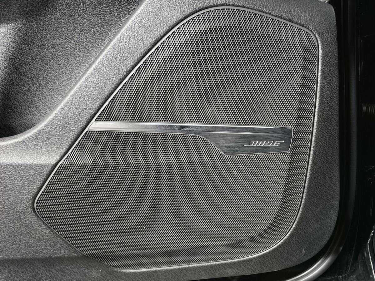 Audi Q7, 2016 Фото №22