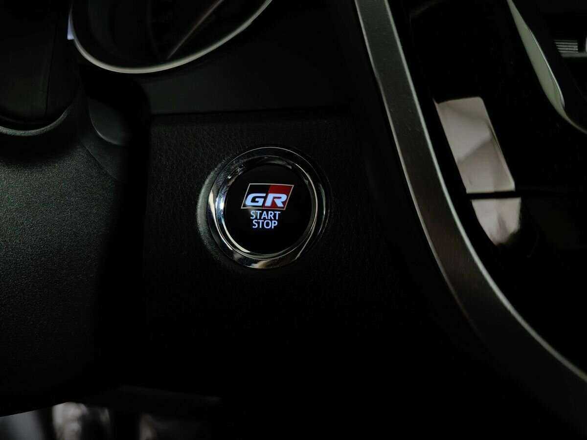 Toyota Camry, 2021 Фото №16