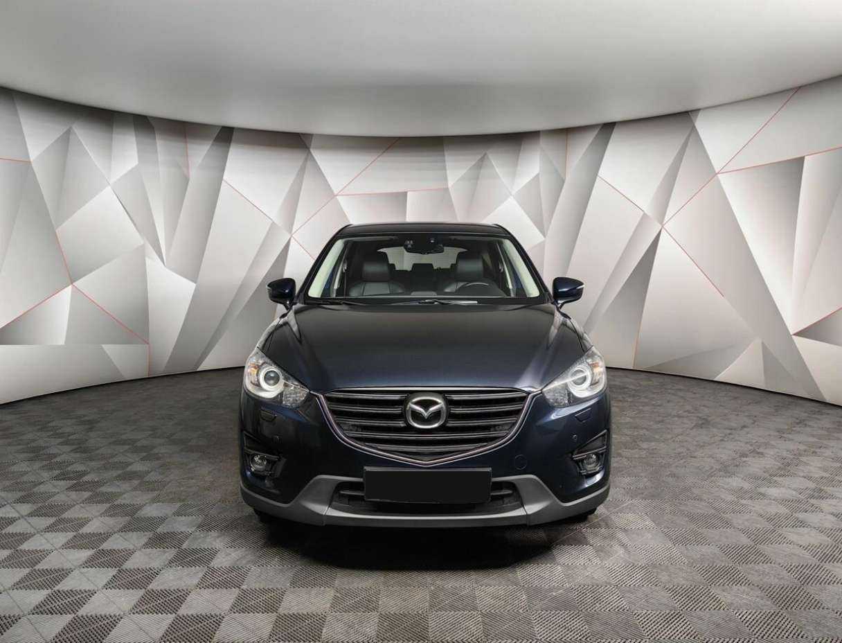 Mazda CX-5, 2017 - 75 755 км. | Фото №7