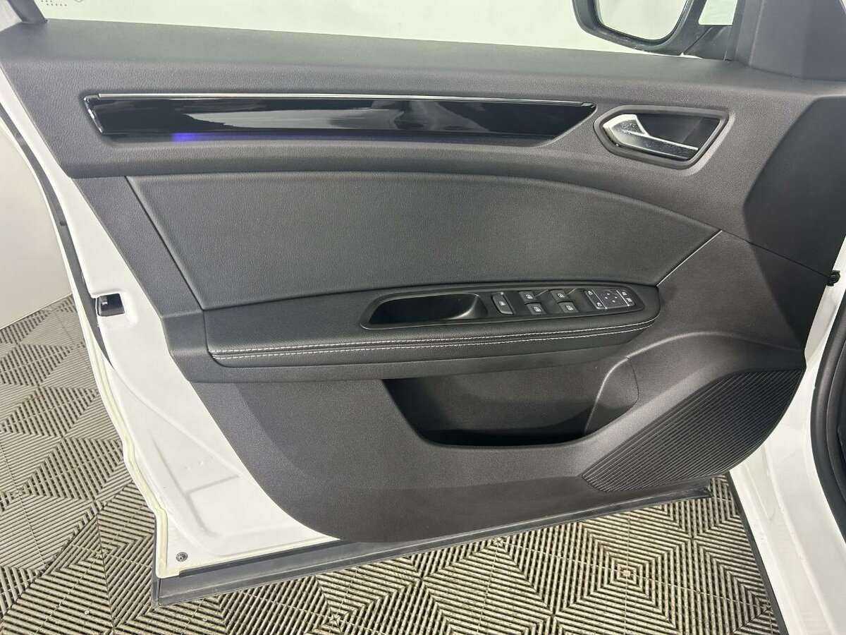 Renault Arkana, 2021 - 72 050 км. | Фото №8