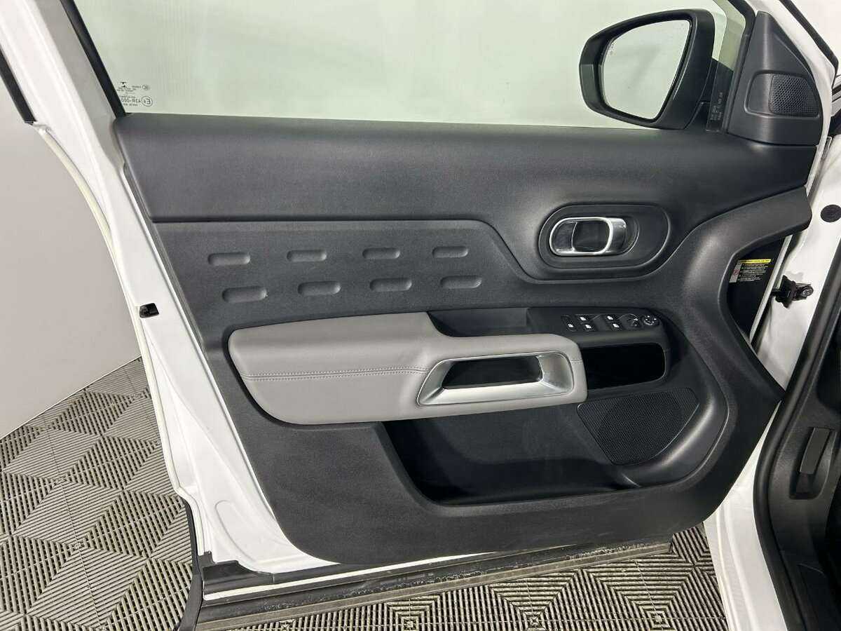 Citroen C5 Aircross, 2021 - 50 855 км. | Фото №7