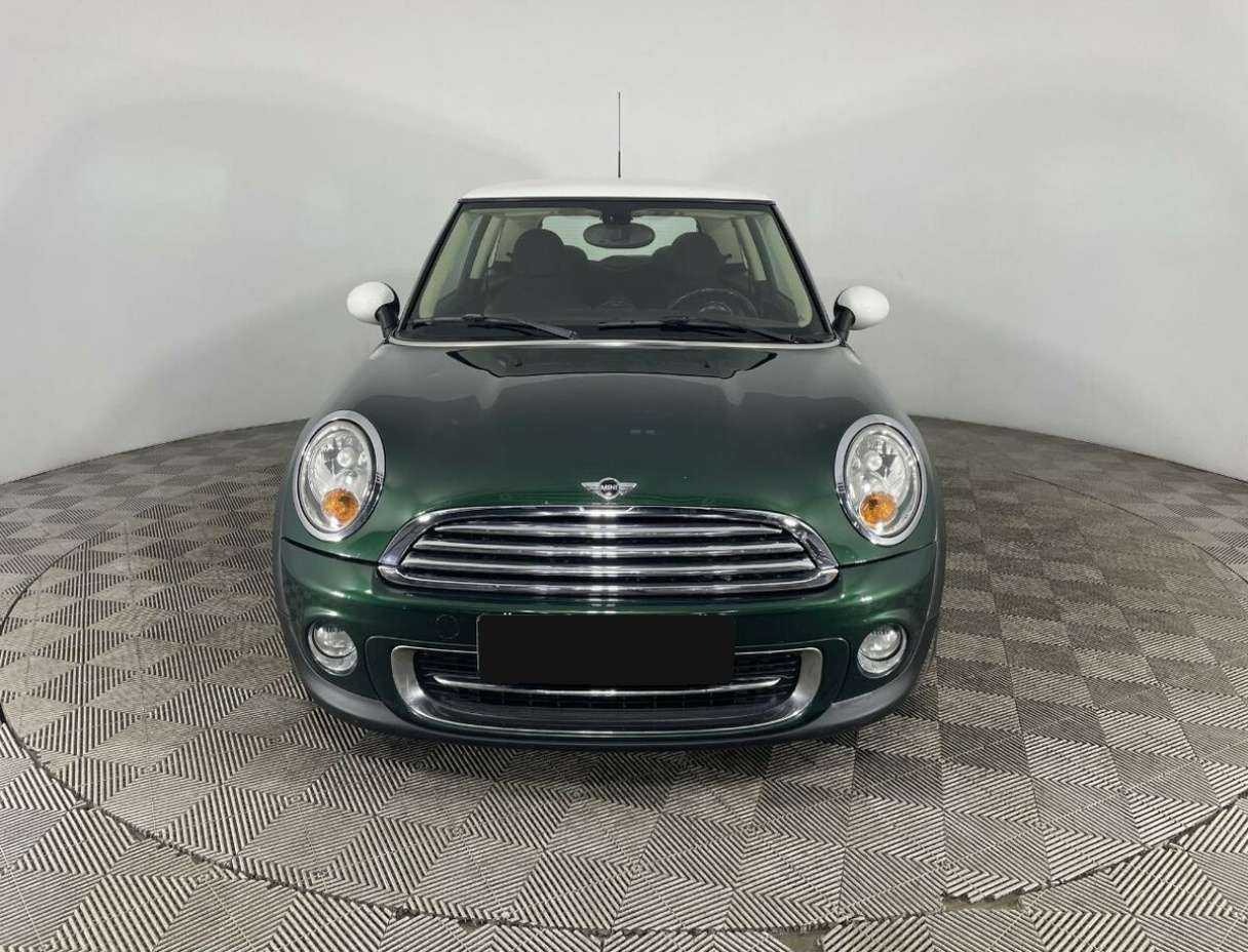 Mini Hatch Cooper, 2012 - 136 313 км. | Фото №2