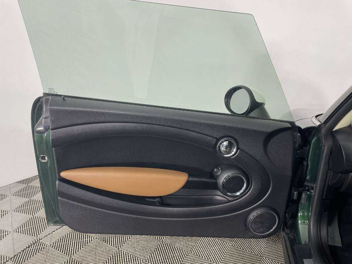 Mini Hatch Cooper, 2012 - 136 313 км. | Фото №8